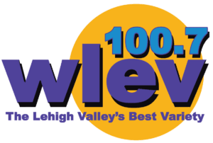 A yellow and purple logo for the lehigh valley 's best variety.